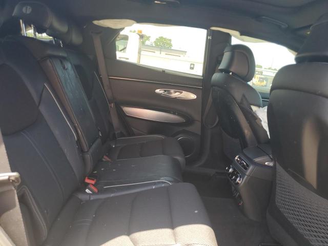 2023 GENESIS GV70 BASE KMUMADTBXPU134632