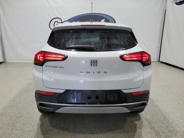 2024 BUICK ENCORE GX KL4AMBS21RB171578