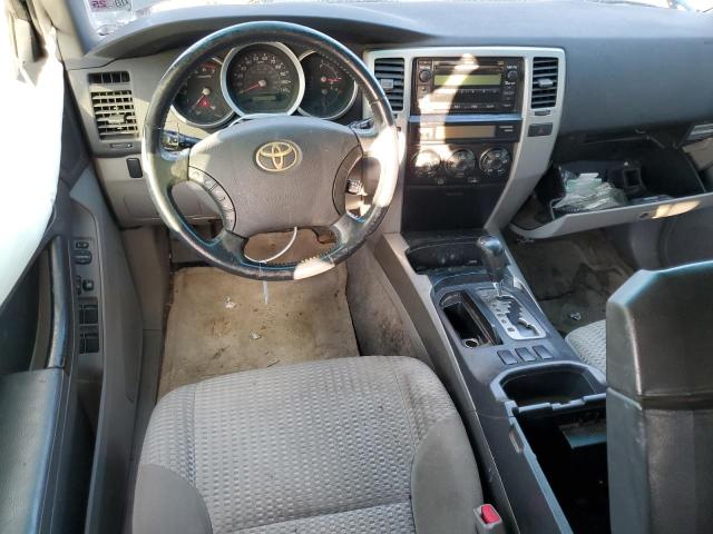 2008 TOYOTA 4RUNNER SR #3310527062