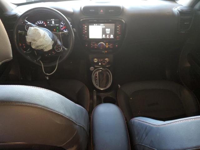 2018 KIA BORREGO KNDJX3AA9J7531554