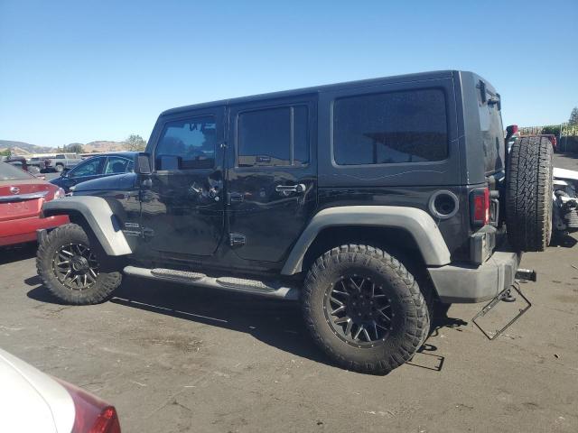 2018 JEEP WRANGLER U 1C4BJWDG4JL805015