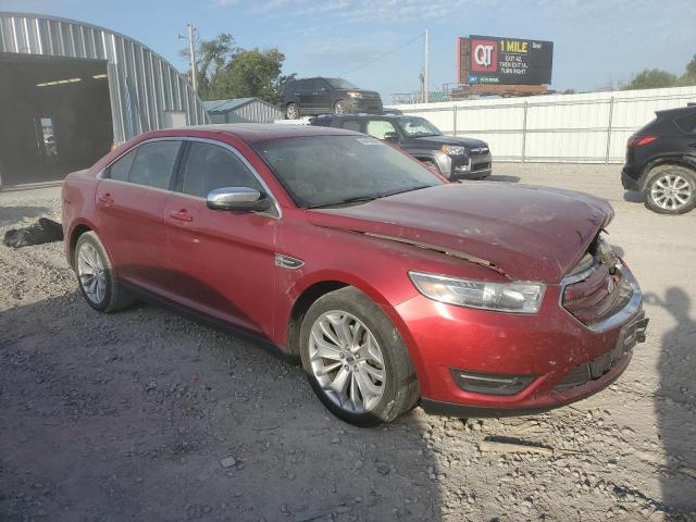 2016 FORD TAURUS LIMITED 1FAHP2F86GG104667