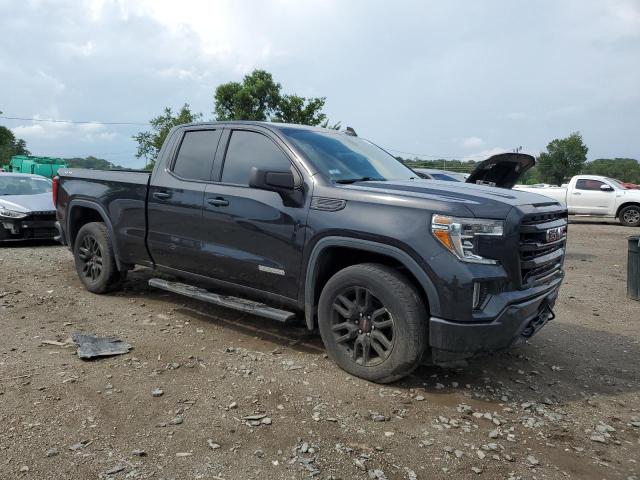 2020 GMC SIERRA K15 1GTR9CEK6LZ299227