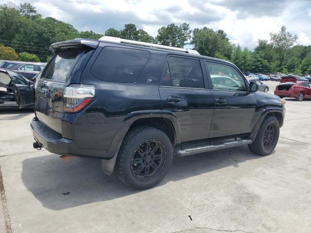 2017 TOYOTA 4RUNNER SR5 JTEZU5JR1H5162333