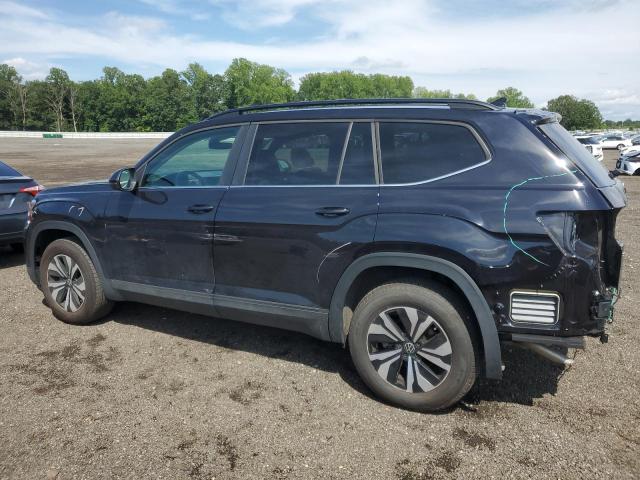 2024 VOLKSWAGEN ATLAS SE 1V2LR2CA5RC605483