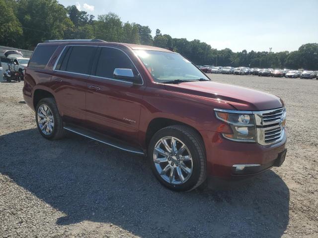 2016 CHEVROLET TAHOE C150 1GNSCCKC8GR207225
