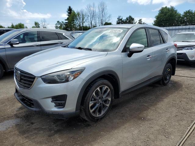 Vin: jm3ke4dy6g0821770, lot: 63250725, mazda cx-5 gt 2016 img_1