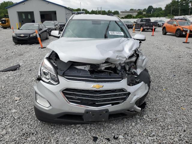 2016 CHEVROLET EQUINOX LT - 2GNALCEK7G1152869
