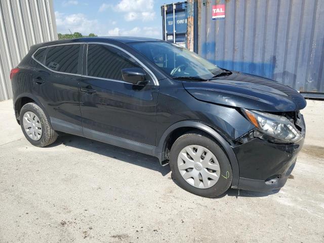 2018 NISSAN ROGUE SPOR - JN1BJ1CP7JW103535