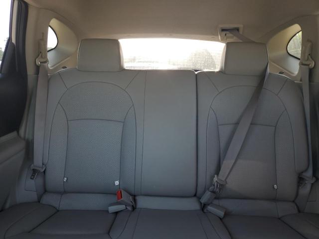 2013 NISSAN ROGUE S - JN8AS5MV8DW107791
