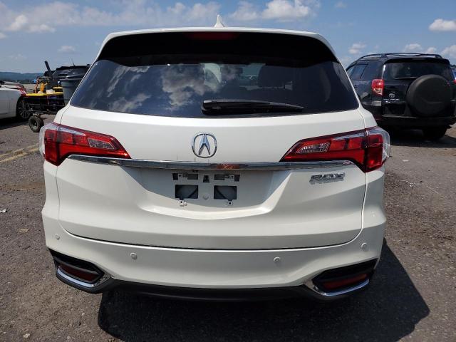 2016 ACURA RDX ADVANC 5J8TB3H71GL011142