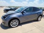 2023 TESLA MODEL Y - 7SAYGDEE2PA087874
