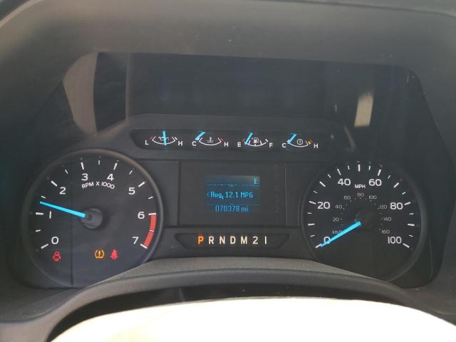2019 FORD F250 SUPER 1FT7W2B67KEE92705