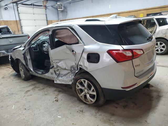 2019 CHEVROLET EQUINOX PR 3GNAXXEV6KS616544