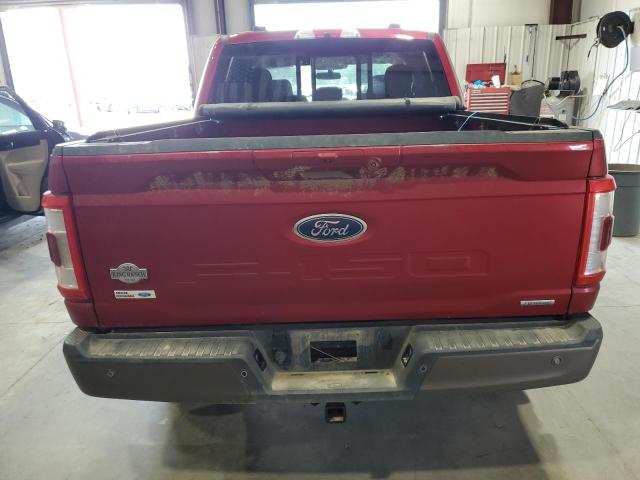 2021 FORD F150 SUPER 1FTFW1E83MFA81821