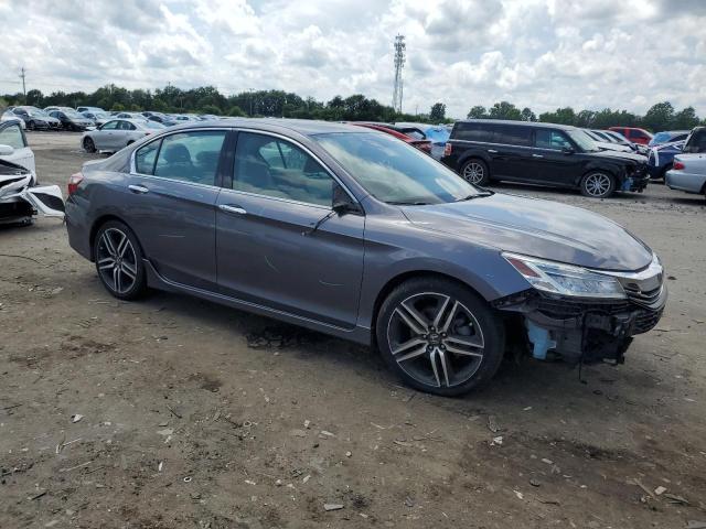 Vin: 1hgcr3f94ga016427, lot: 59346185, honda accord touring 20164