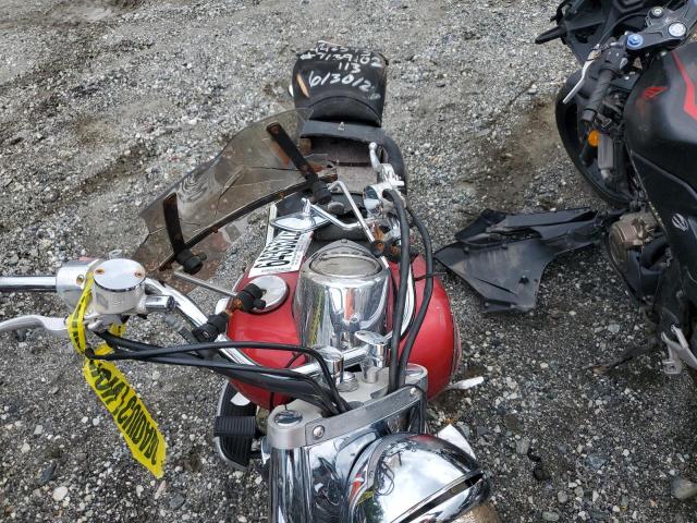 2000 KAWASAKI VN1500 N1 JKBVNAN16YA000157