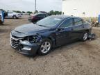 2020 CHEVROLET MALIBU LS - 1G1ZB5ST4LF151469