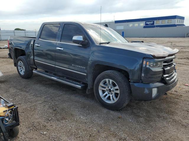 2017 CHEVROLET SILVERADO - 3GCUKSEC9HG269566