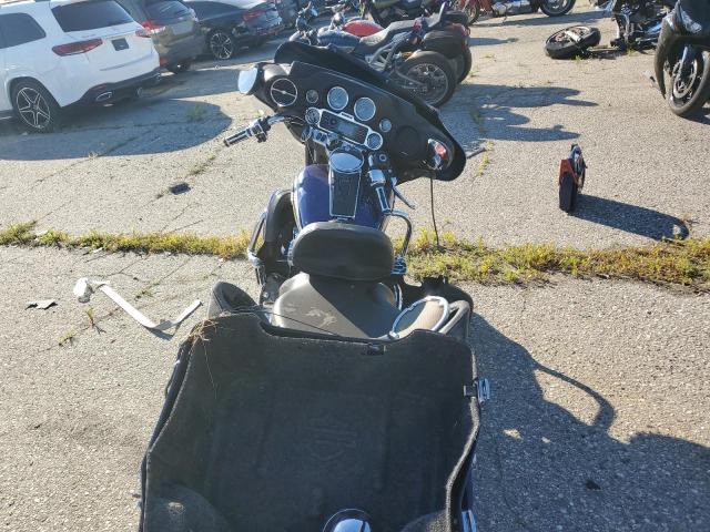 2007 HARLEY-DAVIDSON FLHTCUI 1HD1FC4107Y619828