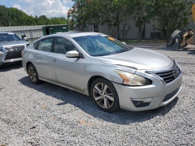 2015 NISSAN ALTIMA 2.5 - 1N4AL3AP6FC241065
