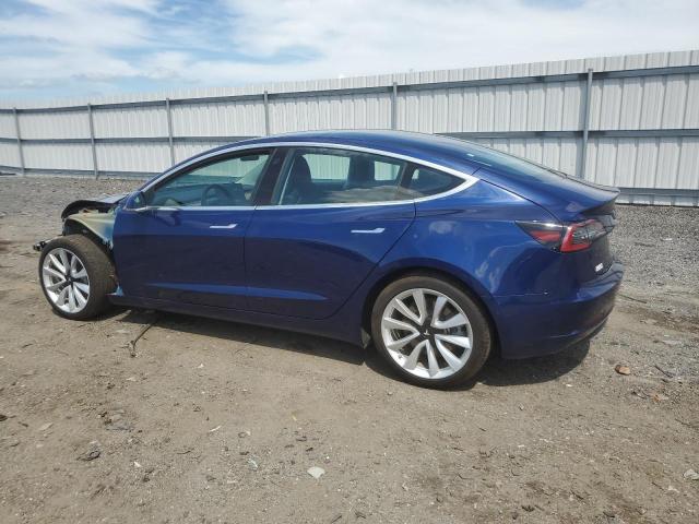 2018 TESLA MODEL 3 5YJ3E1EB5JF088397