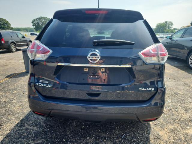 2015 NISSAN ROGUE S - 5N1AT2MV5FC898269