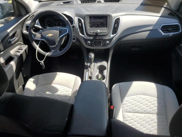 2021 CHEVROLET EQUINOX LS 2GNAXHEV0M6123093