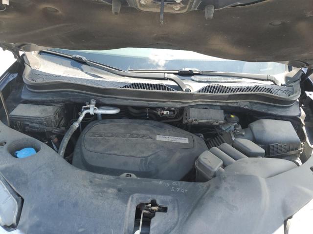 2016 HONDA PILOT EX 5FNYF6H32GB021253