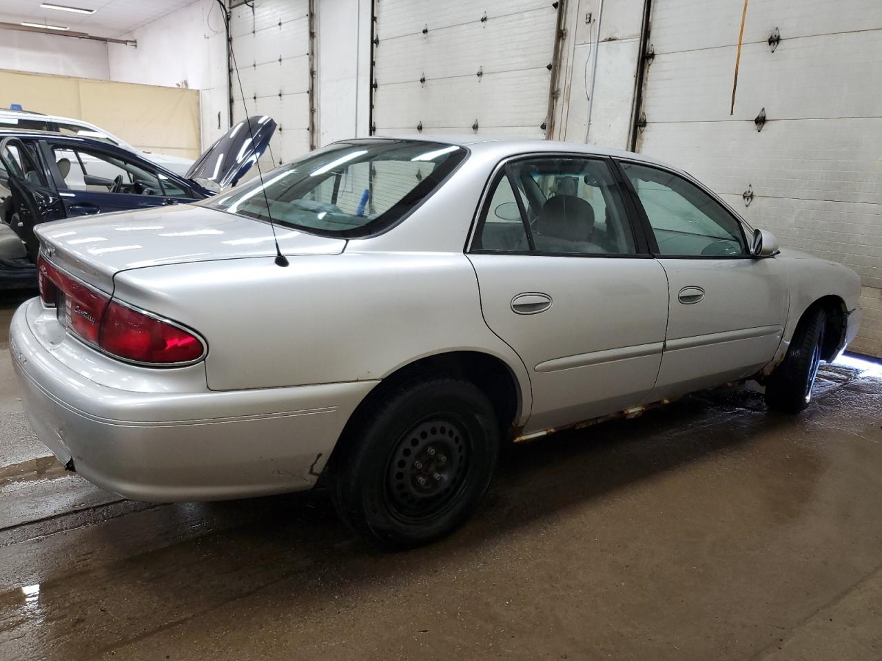 Lot #3284036833 2005 BUICK CENTURY CU