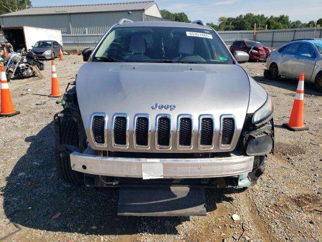 2016 JEEP CHEROKEE L 1C4PJMCB9GW147747