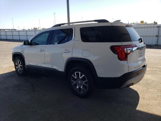 2020 GMC ACADIA SLT - 1GKKNULS4LZ165889