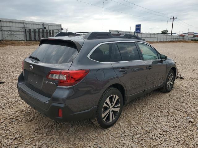 2019 SUBARU OUTBACK 2. 4S4BSAJC5K3368012