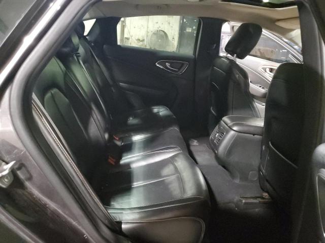 2015 CHRYSLER 200 C 1C3CCCEG1FN610565