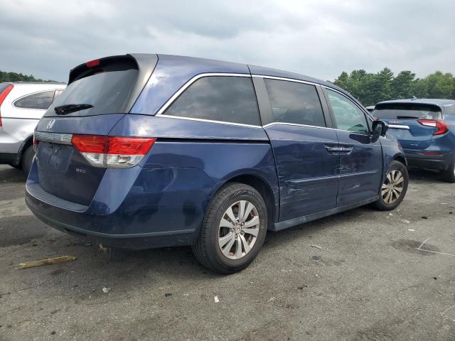 2014 HONDA ODYSSEY EX - 5FNRL5H69EB091752