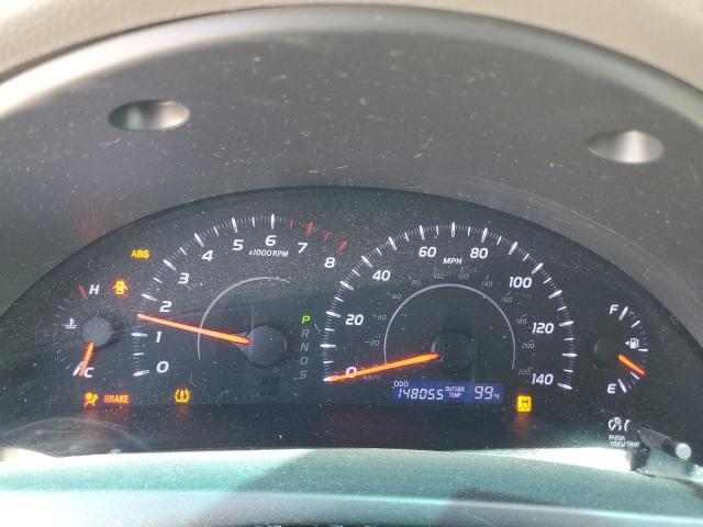 2011 TOYOTA CAMRY BASE - 4T1BF3EK9BU135939