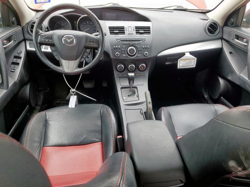 2013 MAZDA 3 I - JM1BL1V71D1718166