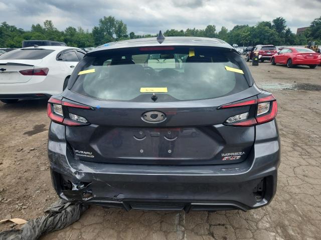 2024 SUBARU IMPREZA RS JF1GUHJCXR8909071