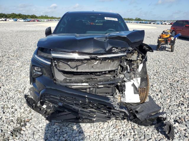2024 CHEVROLET SILVERADO RST 1GC40ZEL9RU302384