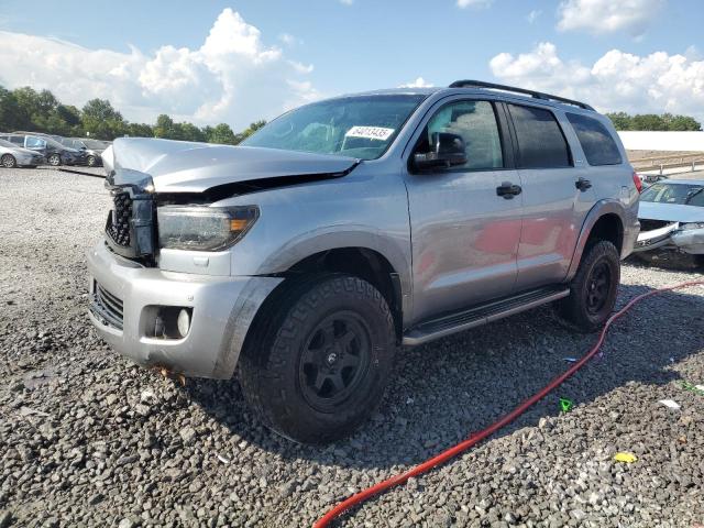 TOYOTA SEQUOIA LI
