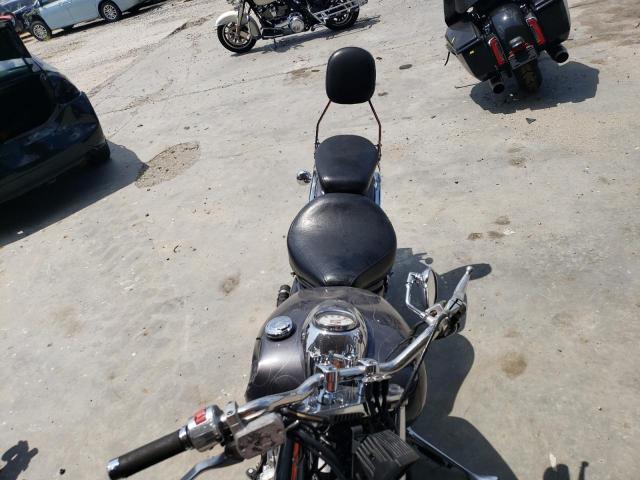 2005 YAMAHA XVS65 BASE JYAVM01E15A077803