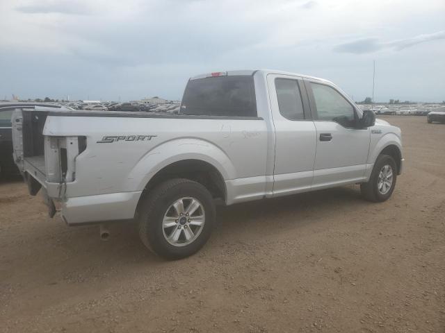 2017 FORD F150 SUPER - 1FTEX1C80HKC53330