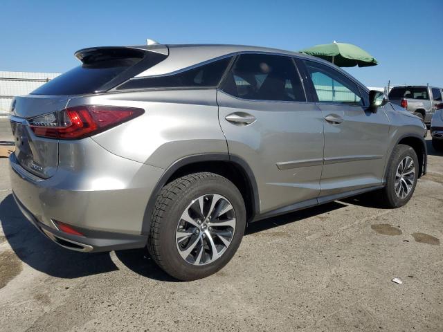 2020 LEXUS RX 350 BAS - 2T2AZMAA4LC160218