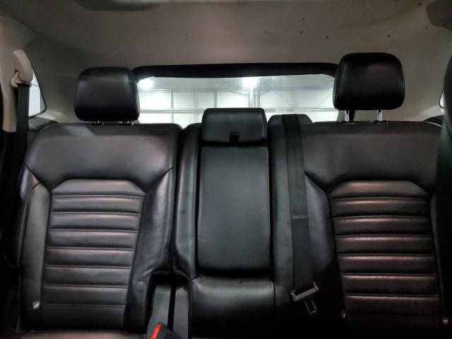 2016 FORD EDGE SEL - 2FMPK4J86GBC66678