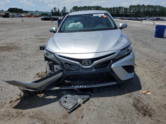 2018 TOYOTA CAMRY XSE 4T1B61HK3JU053171