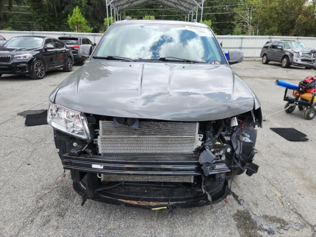 2019 DODGE JOURNEY SE - 3C4PDCBB5KT815710