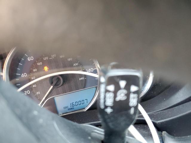 2014 TOYOTA COROLLA L - 2T1BURHE5EC211435