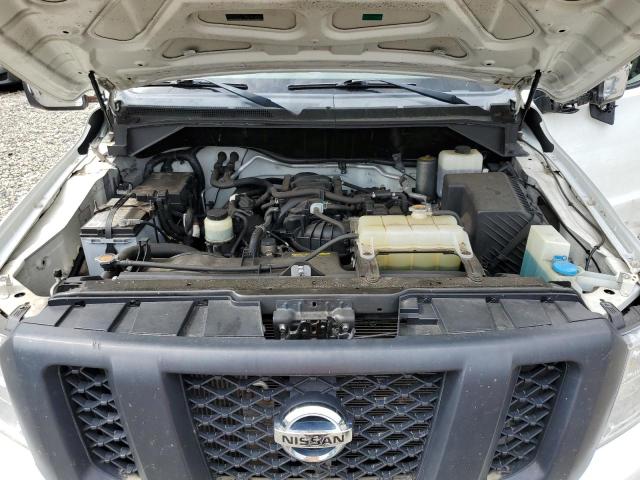 2018 NISSAN NV 2500 S 1N6AF0LY9JN805128