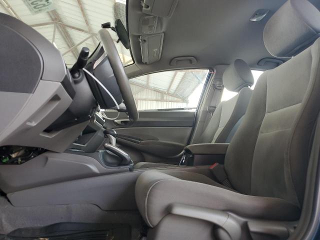 2011 HONDA CIVIC LX - 2HGFA1F59BH505602