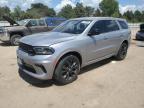 2021 DODGE DURANGO SX - 1C4RDJAG7MC522352